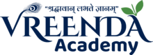 Vreenda Academy